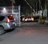 Kosovska policija