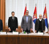 Vlada donela odluku o Danu žalosti