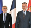 Petar Petković i Pjer Košar
