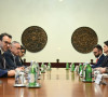 Petković, Odalović i Sorensen