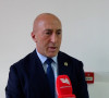 Ramuš Haradinaj