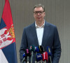 Aleksandar Vučić obraćanje 3