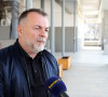 Politički analitičar Rahman Pačarizi