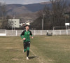 Mladi atletičar iz Leposavića