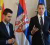 Marko Đurić i Timčo Mucunski