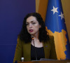 vjosa osmani 