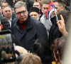 Aleksandar Vučić Knjaževac