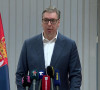 Vučić izjava