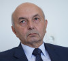 Isa Mustafa