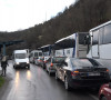 Autobusi na Jarinju