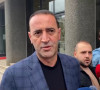 Daut Haradinaj