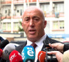 haradinaj
