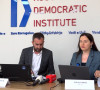 Kosovski demokratski institut KDI