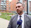 Mustafa Kadriaj