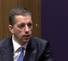 Marko Đurić i Stiven Dauti