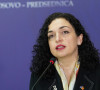 Vjosa Osmani
