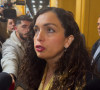 Vjosa Osmani