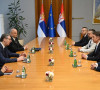 Aleksandar Vučić konsultacije o novoj vladi