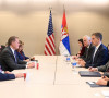 Đurić sa američkim kongresmenima