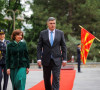 Siljanovska Davkova i Milanović