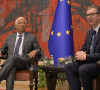 Vučić i Košta