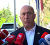 Ramuš Haradinaj 