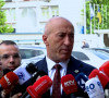 Haradinaj