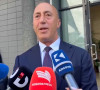 haradinaj