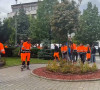 Štrajk