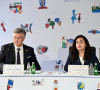 Osmani i Plenković