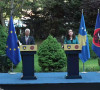 Antonio Košta i Vjosa Osmani