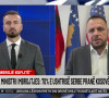 Ejup Maćedonci intervju za A2 CNN