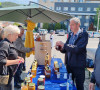 Izložba društva pčelara „Ibarski cvet“