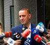 haradinaj