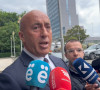 Ramuš Haradinaj