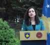 Vjosa Osmani