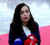 Vjosa Osmani 