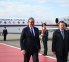 Vučić u Moskvi