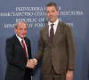 Đurić sa Fridmanom