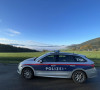 Austrijska policija