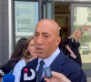 Haradinaj