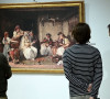 Izložba slika „Art Tura“