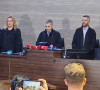 Izricanje presude Vukotiću