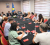 Sastanak zajedničkog Odbora Južne i Severne Mitrovice
