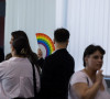 LGBT, parada ponosa