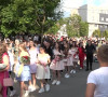 Mali maturanti u Leposaviću