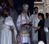 Mitropolit Teodosije na Vidovdan u Gračanici