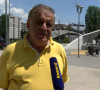 Nedžmedin Spahiju 