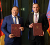 Potpisan memorandum o saradnji kosovske i albanske policije