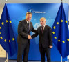Peter Sorensen i Besnik Bisljimi